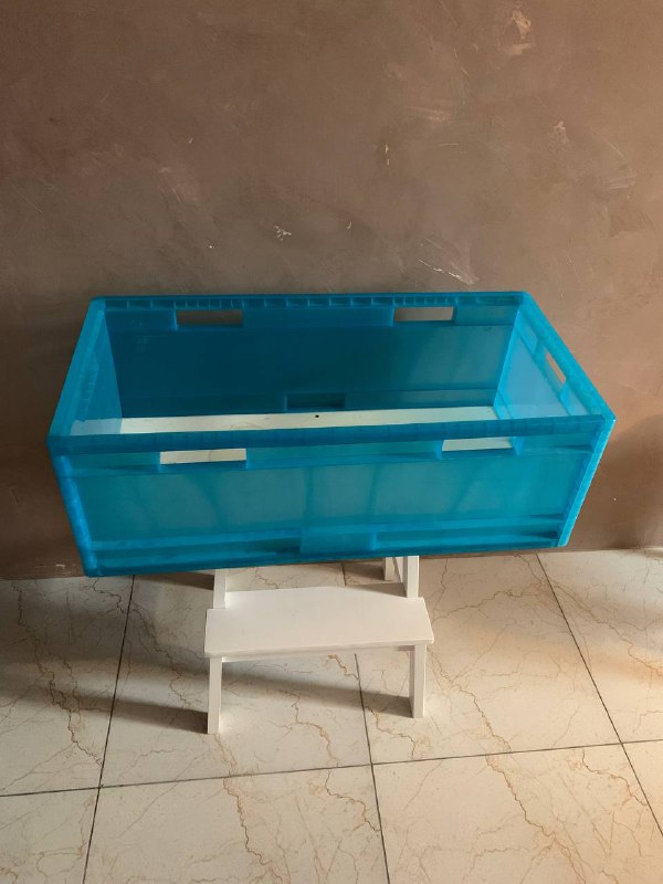 Ящик для игрушек IKEA, Сумка-холодильник 12 литров 4