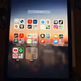iPad Air 64 GB 4th generation with stylus 2 1