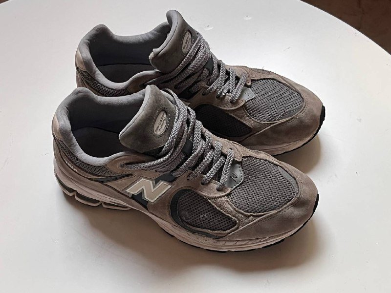 Кроссовки New Balance 2002R оригинал мужские