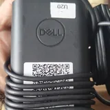 Ноутбук Dell 5500, Core i7, 16 ГБ, SSD 256 ГБ 6