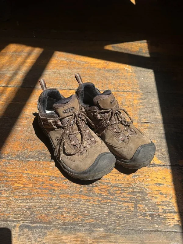 Треккинговые ботинки Keen 1