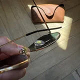 Ray-Ban Aviator sunglasses 2