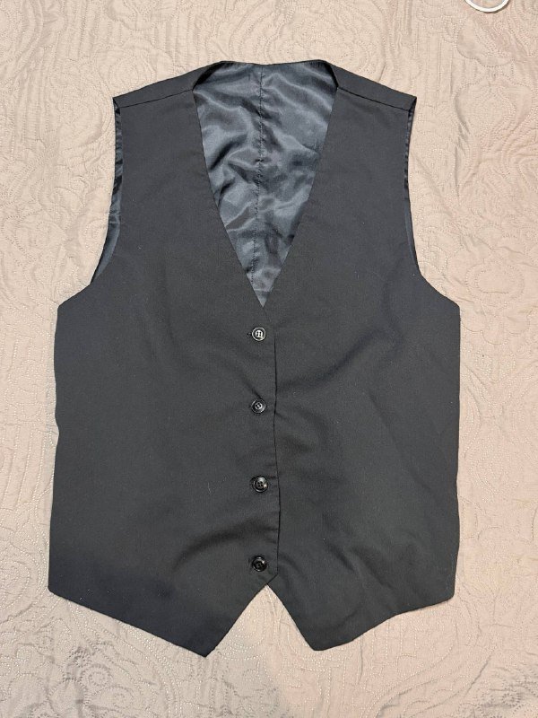 Куртка унисекс, жилет, берет, берет кепка 2