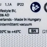Электрический молокоотсос Philips 3