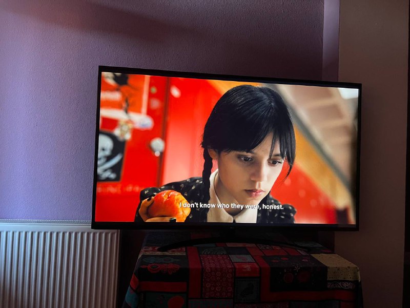 Телевизор LG 65UM74 65 дюймов 2