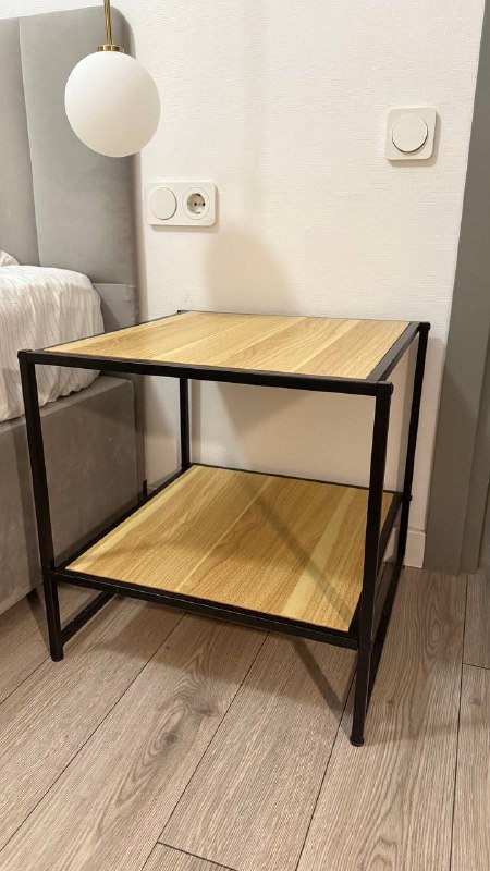 Журнальный столик