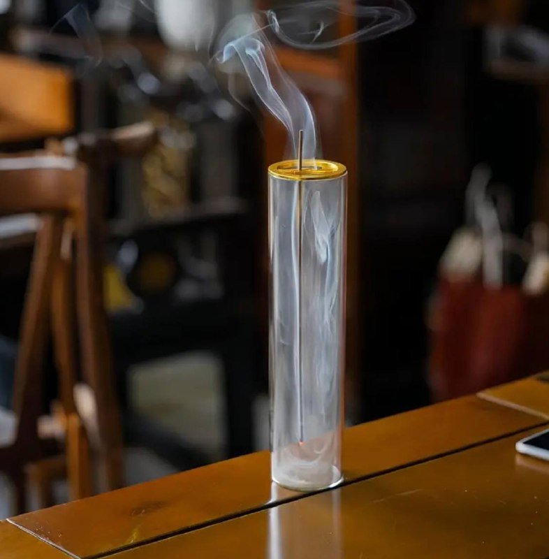 подставка для благовоний 2