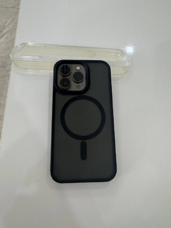 iPhone 13 Pro 128 gb 3