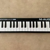 M-Audio Keystation Mini 32 MK3 1