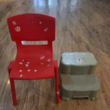 Растущий стул 3