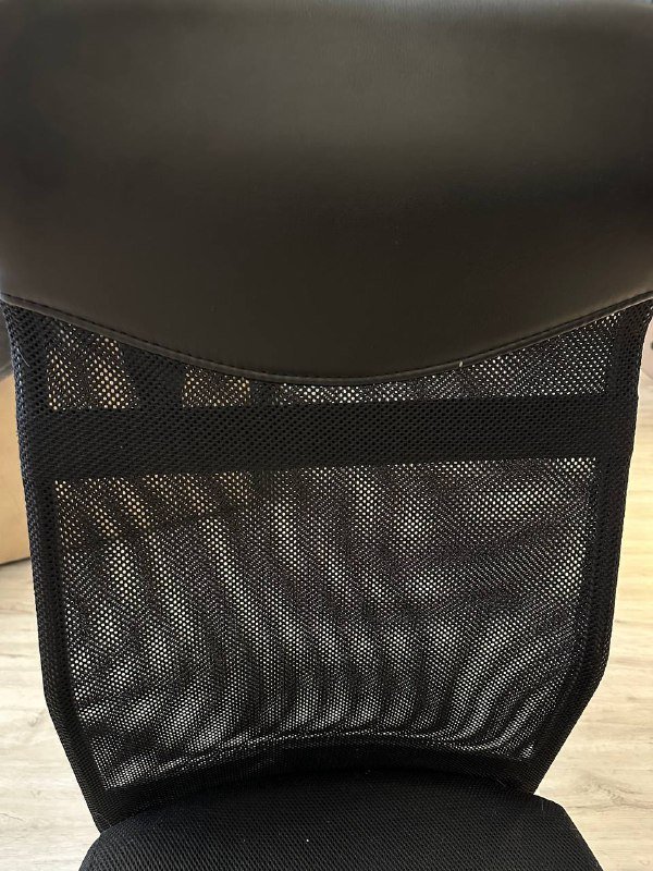 Офисный стул Jysk Billum 4