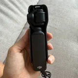 DJI Osmo Pocket 3, Sigma 35mm f/1.4, Sony FE 14mm 1