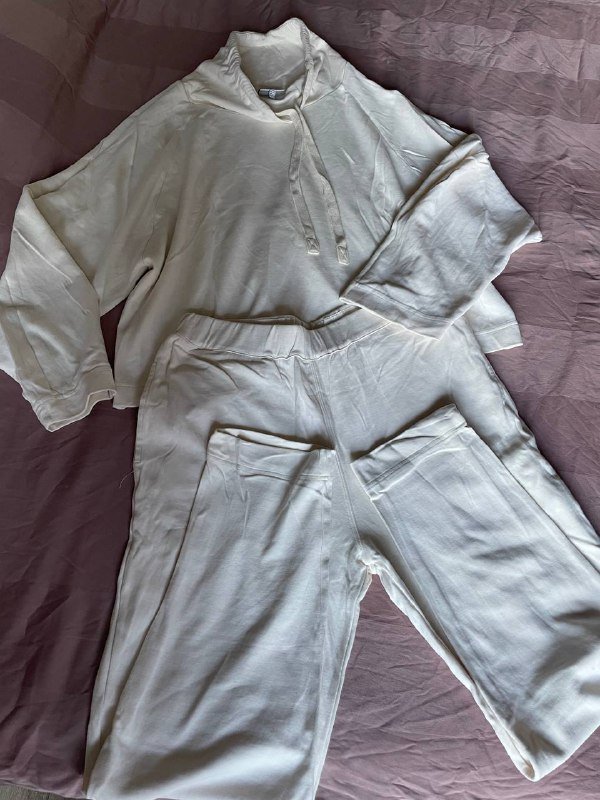 Спортивный костюм Massimo Dutti XS-S