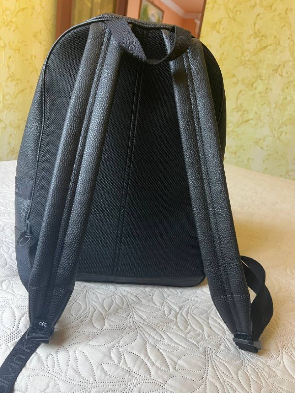 Оригинальный рюкзак 4