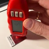 Толщиномер Carsys DPM-816 LITE 1