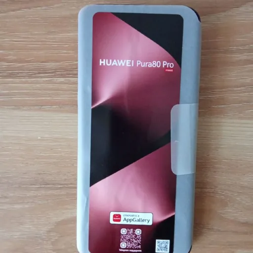 Huawei Pura 80 Pro 512 ГБ