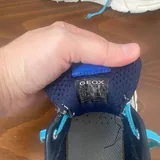 Детские кроссовки GEOX, кеды Camper 2