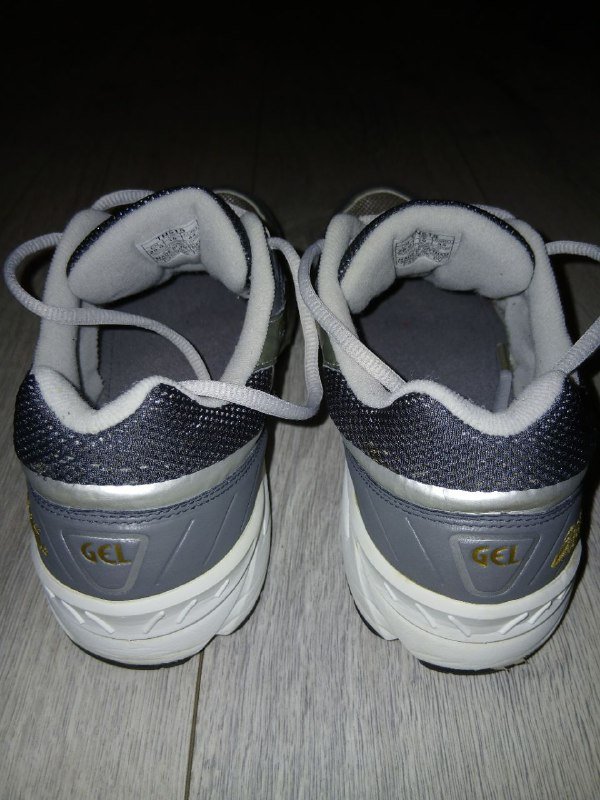 Кроссовки Asics размер 44 новые 3