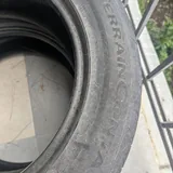 2 автомобильные шины Continental TerrainContact 225/60 R17 3