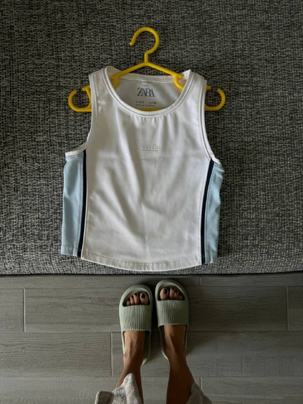 Одежда для девочки 7-9 лет 4