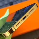 iPhone 12 Pro Max 128GB Gold 10