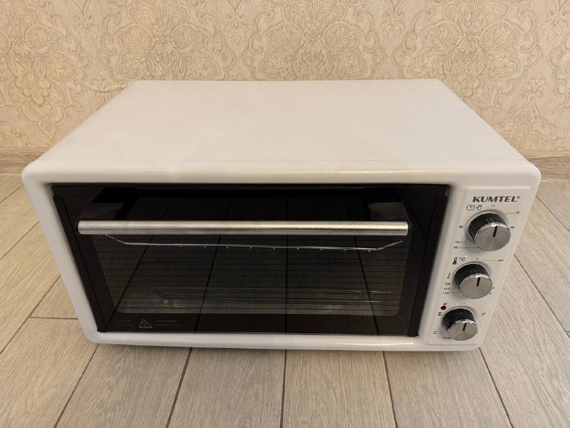 Электрическая духовка Kumtel LX-3525 E-T с конвекцией