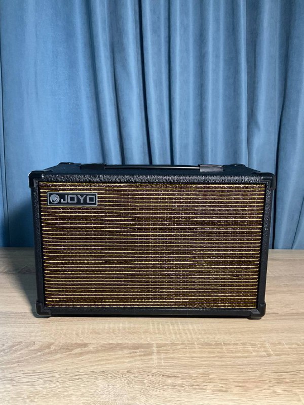 Акустический комбо усилитель для гитары JOYO AC-40