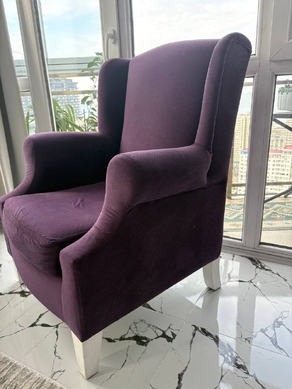 Диван книжка, кресло 5