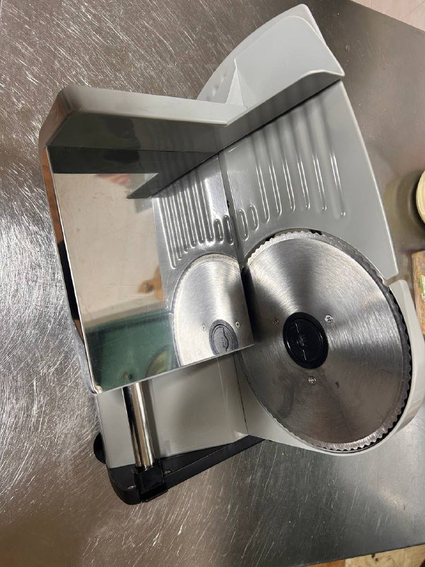 Слайсер для нарезки 2