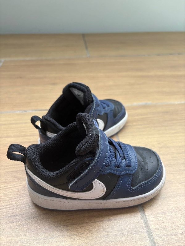 Детские кроссовки Nike размер 7С