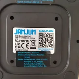 MIDI контроллер пад JamJum 4