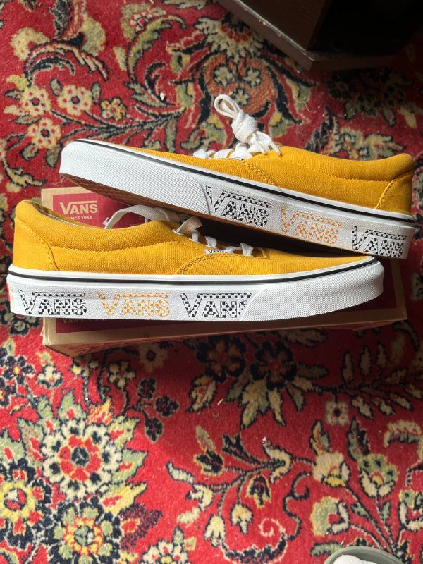 Vans Era женские кроссовки размер 41 новые