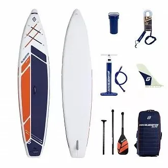 SUP борд Gladiator Elite 12.6T 1
