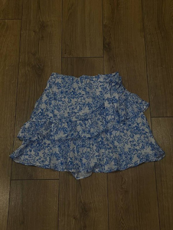Брюки, Юбка женская размер s-m