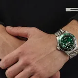 Часы INVICTA PRO DIVER HULK 8