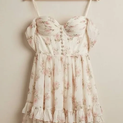 Платья Loveli, Gepur, Zara, атласные штаны Vloria