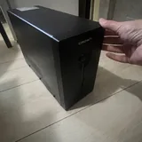 Подставка для украшений, световая палка RGB, вентилятор, подставка для гитары, стол, матрас, ИБП, спикерфон 7