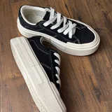 Converse Cruise 2