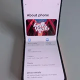 Motorola RAZR 2024 4