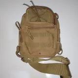 Тактическая сумка M-Tac Coyote 2