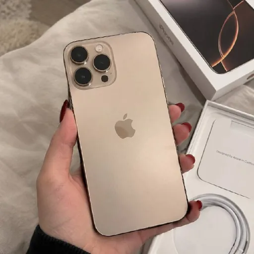 iPhone 16 Pro Max 256 GB