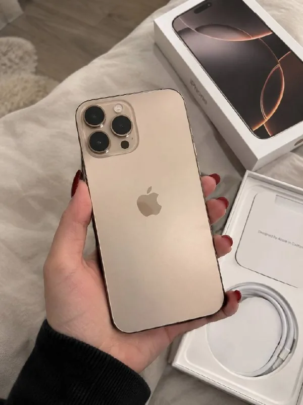 iPhone 16 Pro Max 256 GB