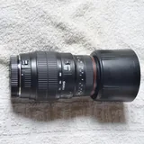 Sigma 70-300 APO Macro объектив для Canon 7