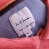 Поло Paul Smith 3