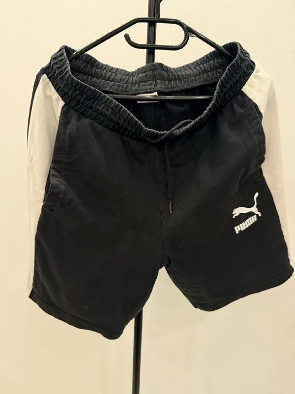 Мужские шорты Puma 1