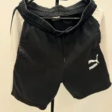 Мужские шорты Puma 1