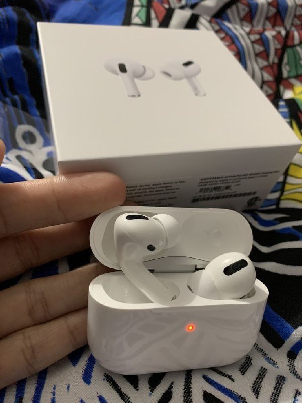Наушники AirPods 2 Pro