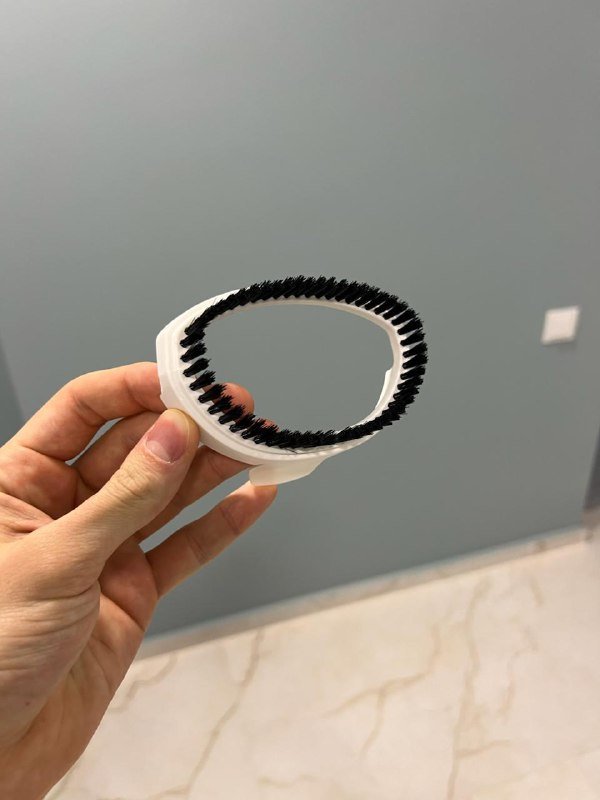 Отпариватель KUMTEL 3