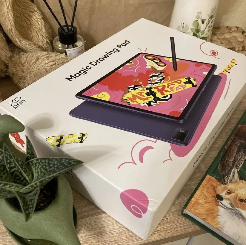 XP-Pen Magic Drawing Pad