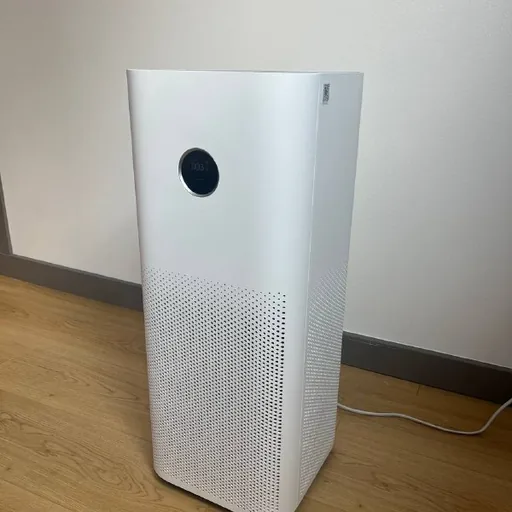 Xiaomi Smart Air Purifier 4 Pro